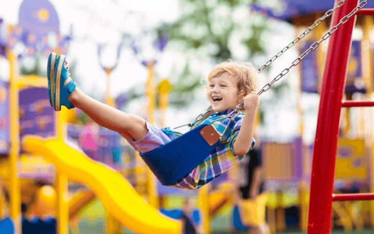 autism play activities