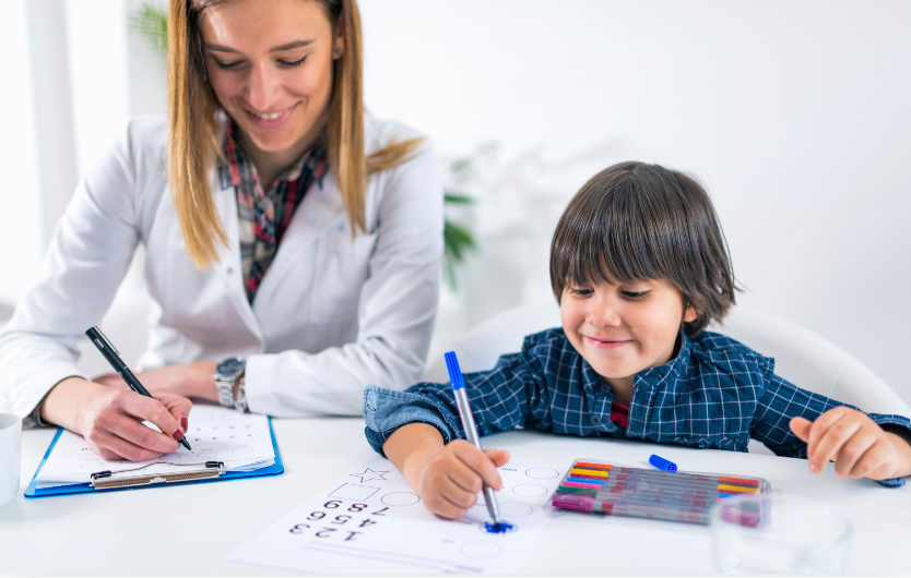 how long does autism assessment take