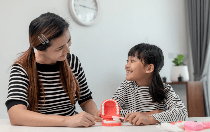 discrete trial training for autism