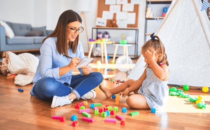 finding the right aba therapy in Utah