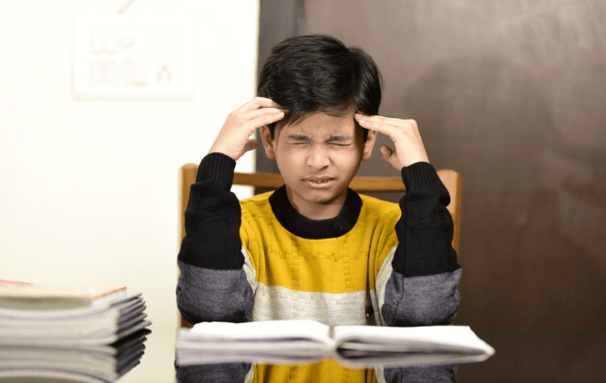 signs of intelligent autism