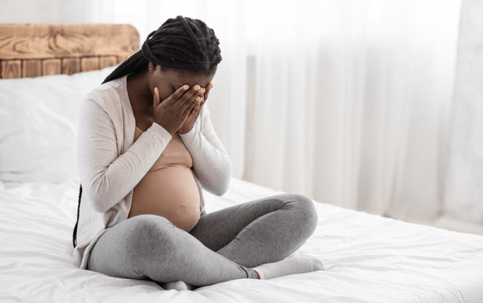 can autism be caused by stress during pregnancy