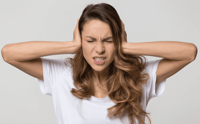 how does repetitive behaviors help relieve stress in autism
