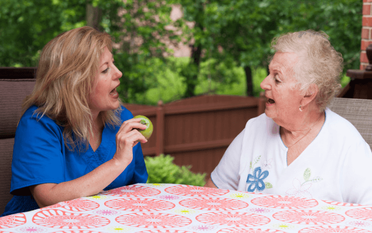 speech therapy for adults with autism near utah