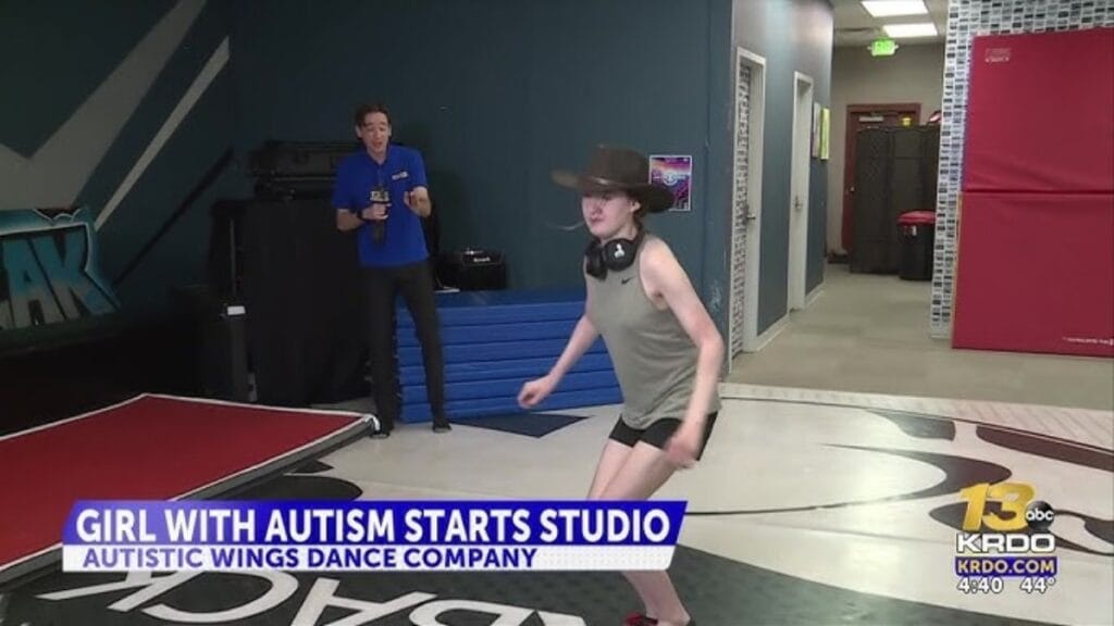 Inclusive Dance Company Uplifts Autistics in Colorado