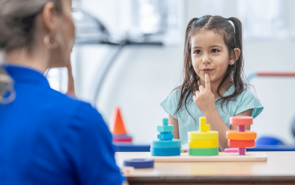 12 benefits of speech therapy for autism