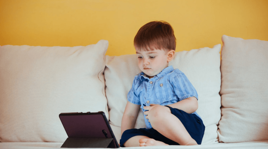 7 educational apps for autism