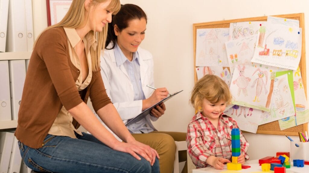 ABA Therapy in Colorado 5 Key Steps to Take After an Autism Diagnosis