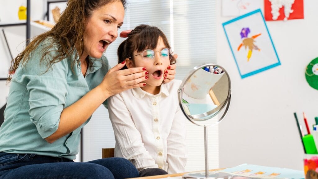 verbal behavior autism