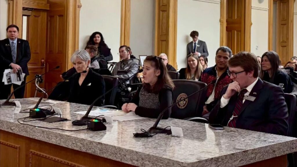 House Bill 25-1017 Advances Colorado Disability Rights