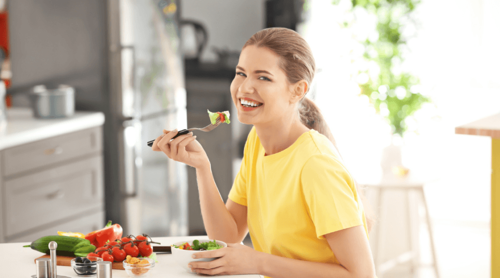 benefits of an autism-friendly diet