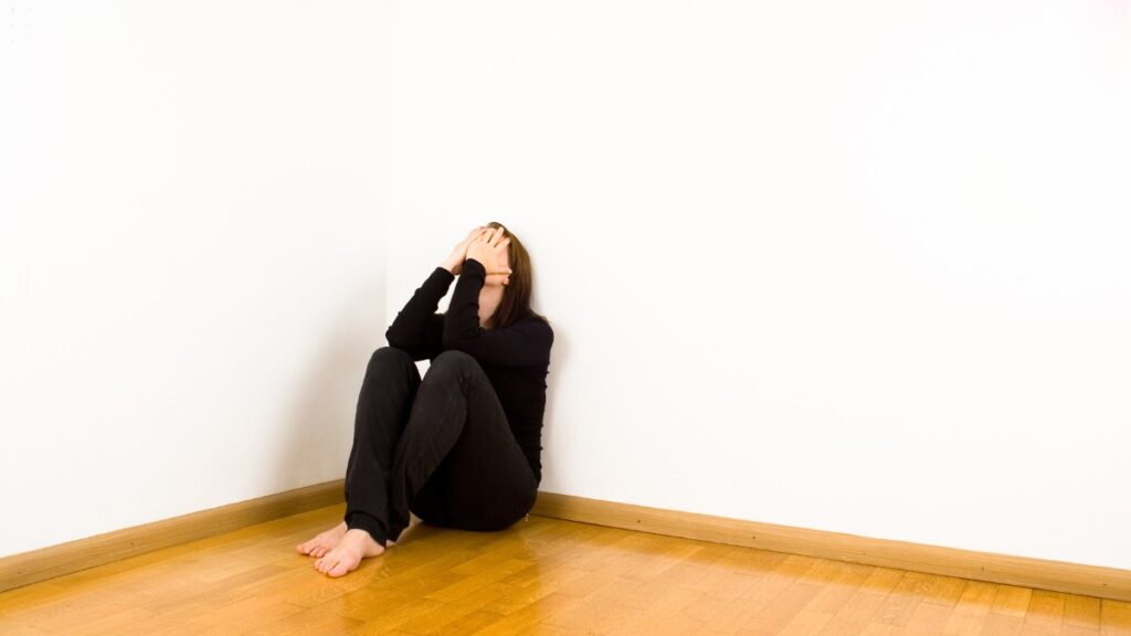 can autism cause anxiety