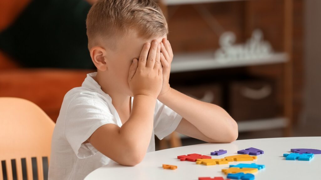 comorbid conditions of individuals with autism