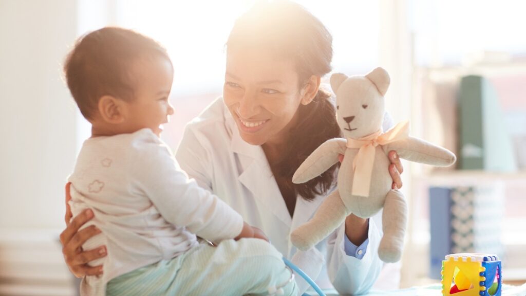 impact of early diagnosis on autism outcomes