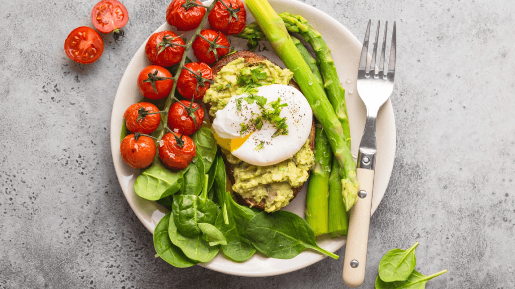 food recipes for autism