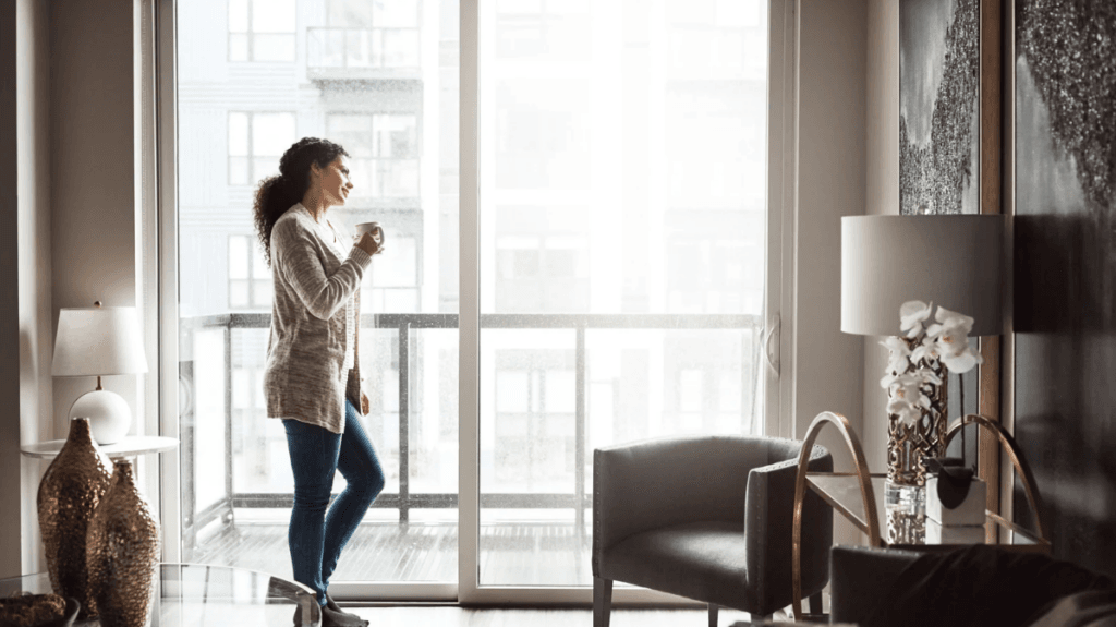 housing for adults with autism