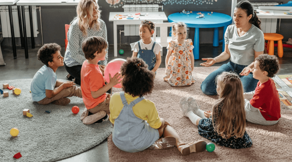 how can social skills training support autistic children