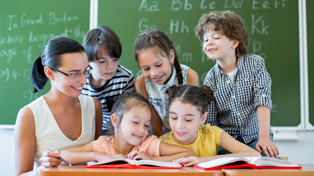 inclusion and autism