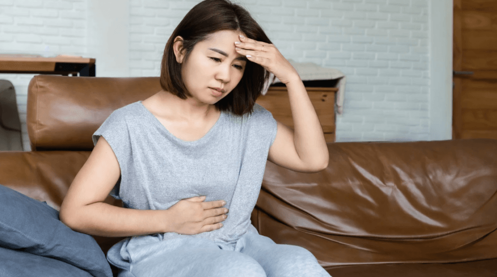 irritable bowel syndrome and autism