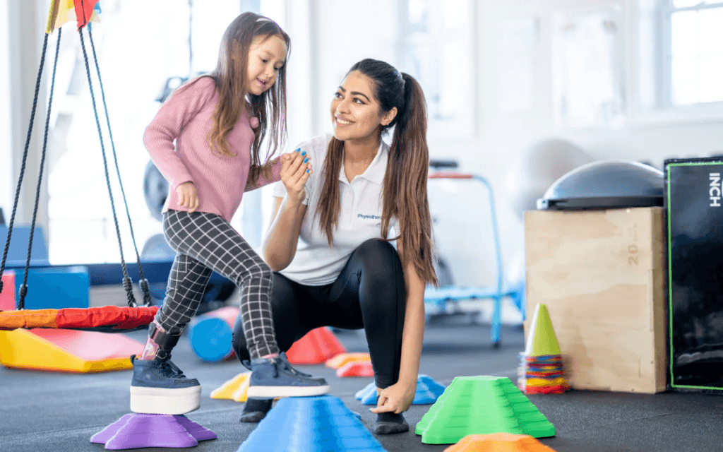 occupational therapy for autism