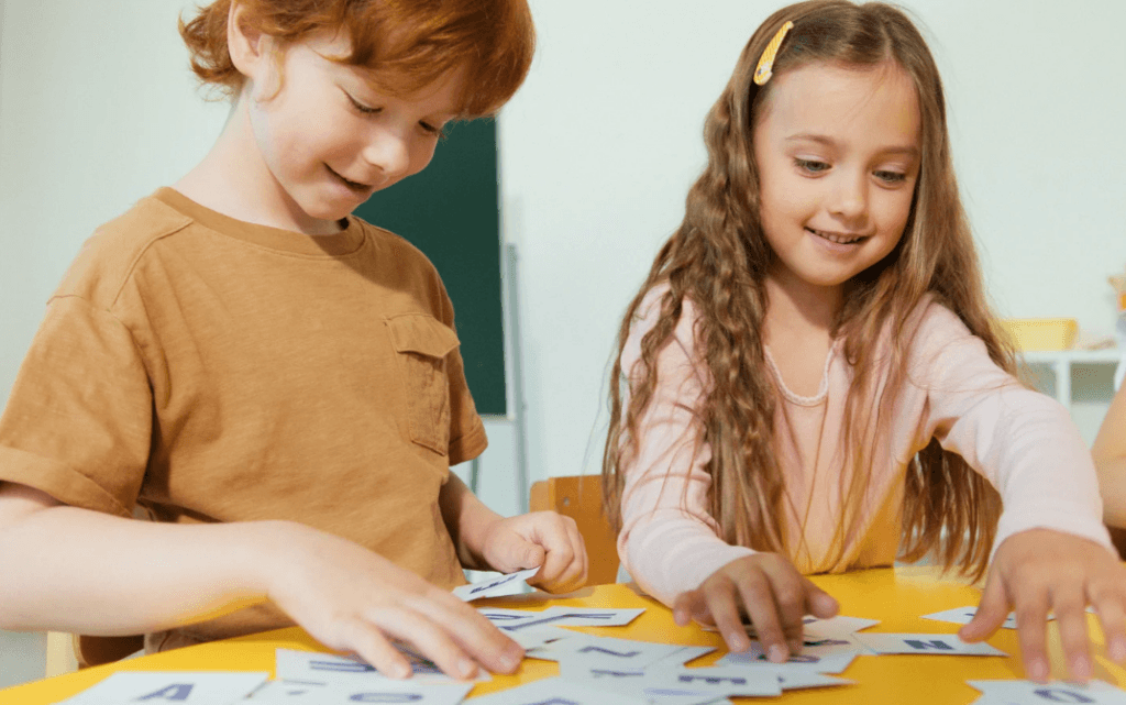 what interventions are best for nonverbal autism