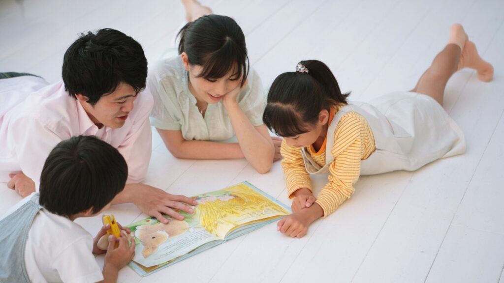 dir/floortime strategies for children with autism