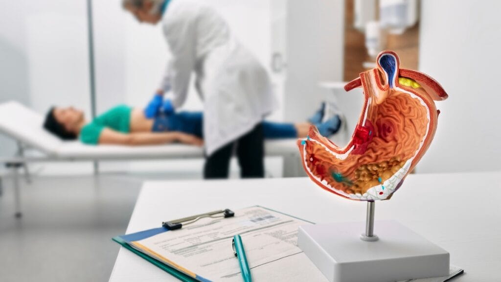 gastrointestinal treatment for autism