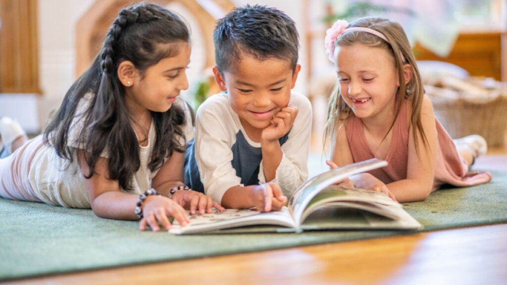 social stories for autism