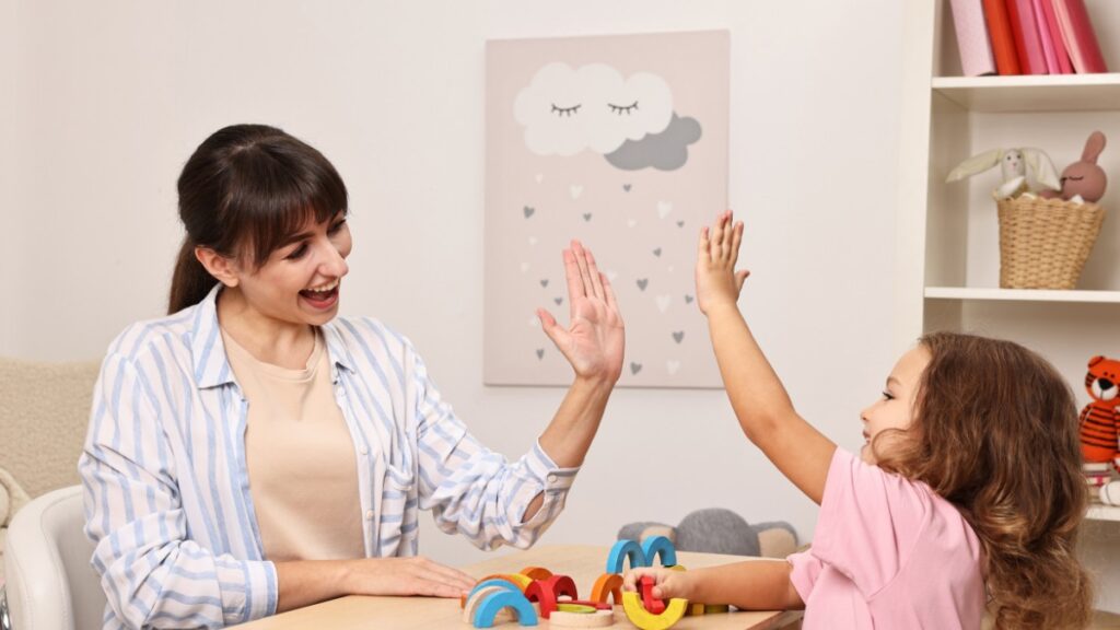 verbal behavior therapy for autism