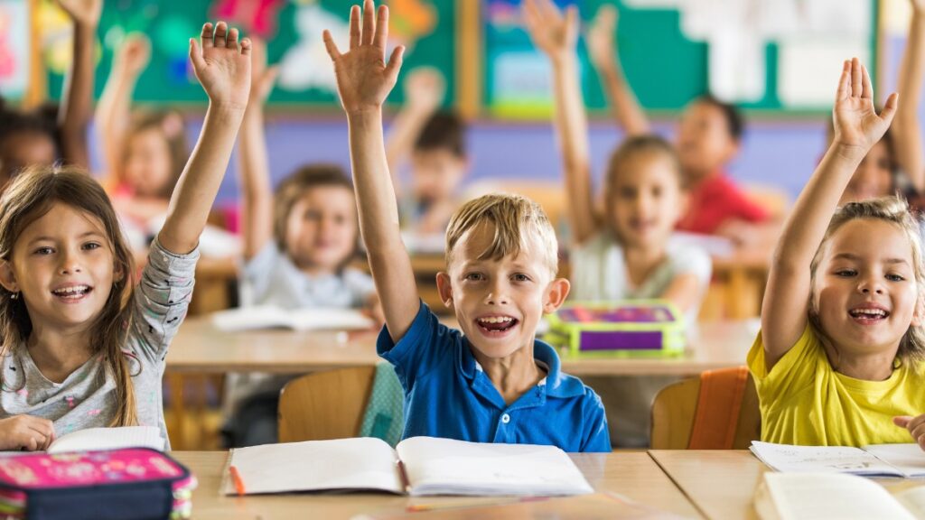 classroom strategies for students with autism