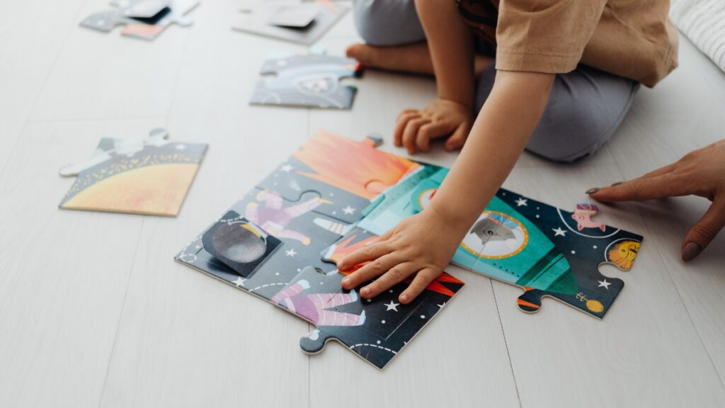 executive functioning skills in autism