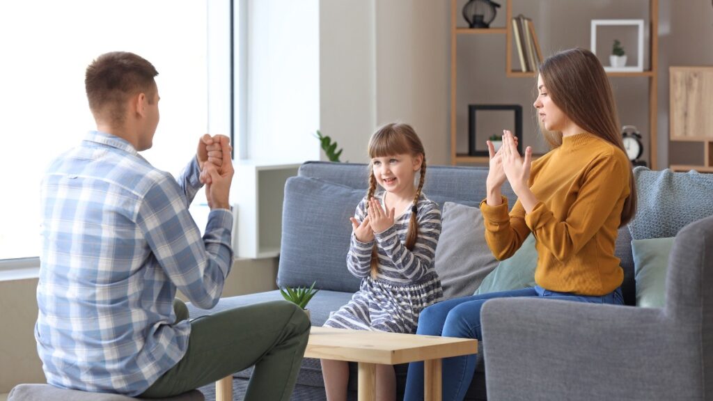 functional communication training for autism