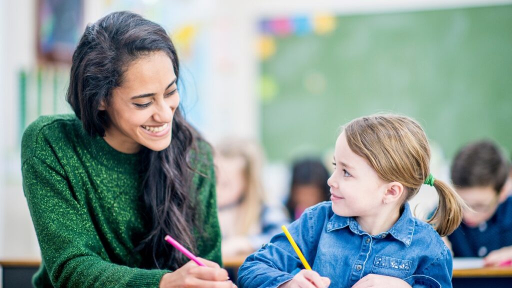 how autism impact academic performance