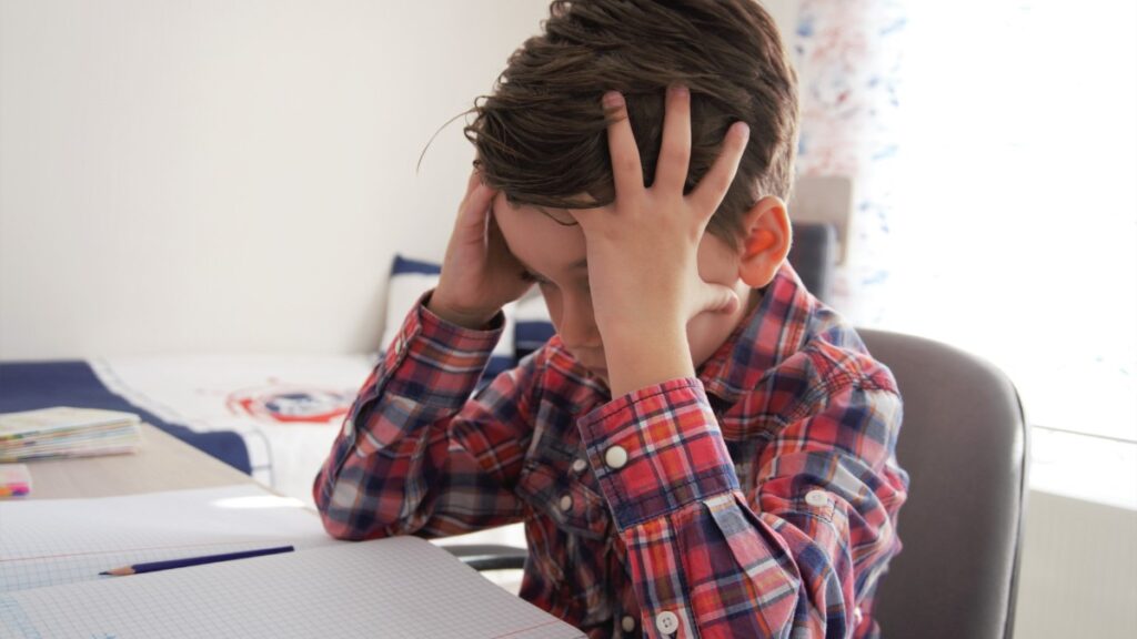 learning disability and autism