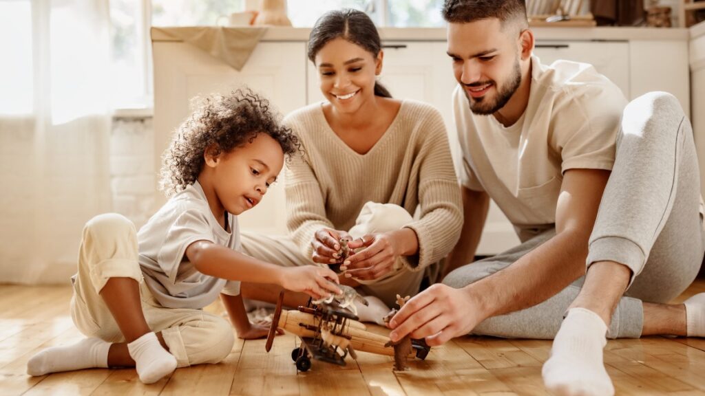 parent-mediated therapy in autism