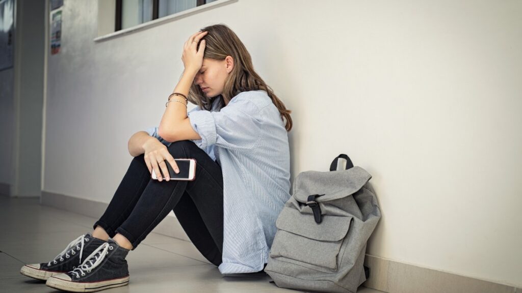 school refusal and autism