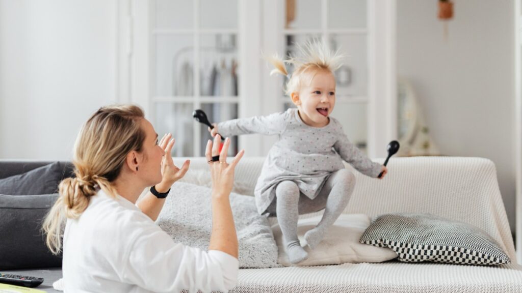 sensory seeking behaviors in autism