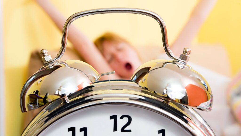 structured routines for autistic individuals