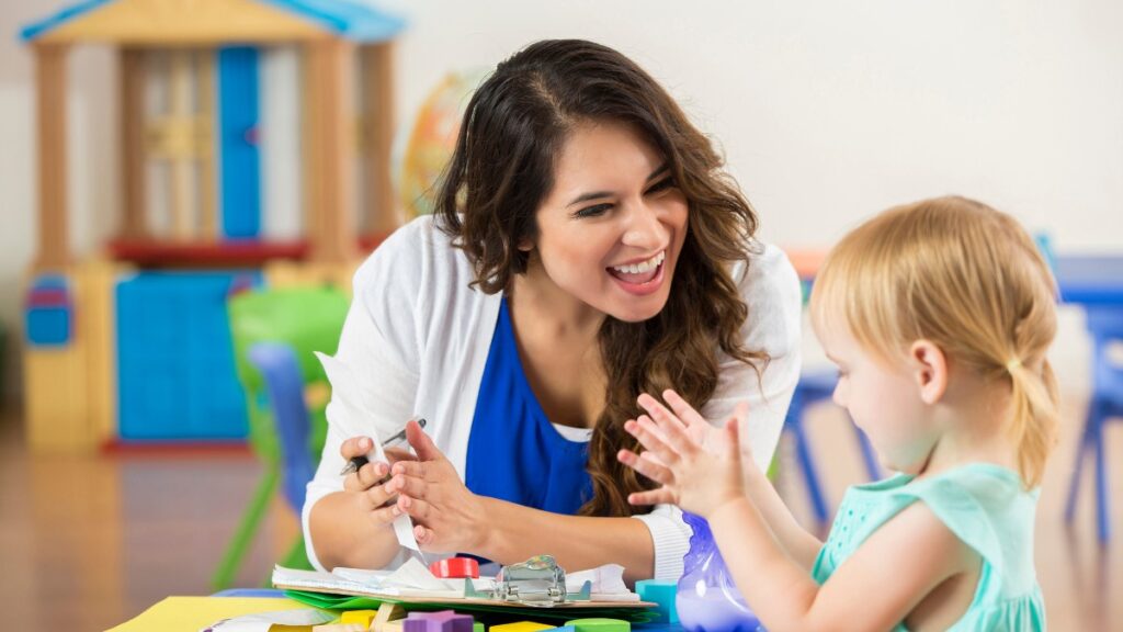 structured teaching methods for autism classrooms
