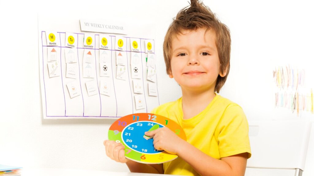 task analysis in aba