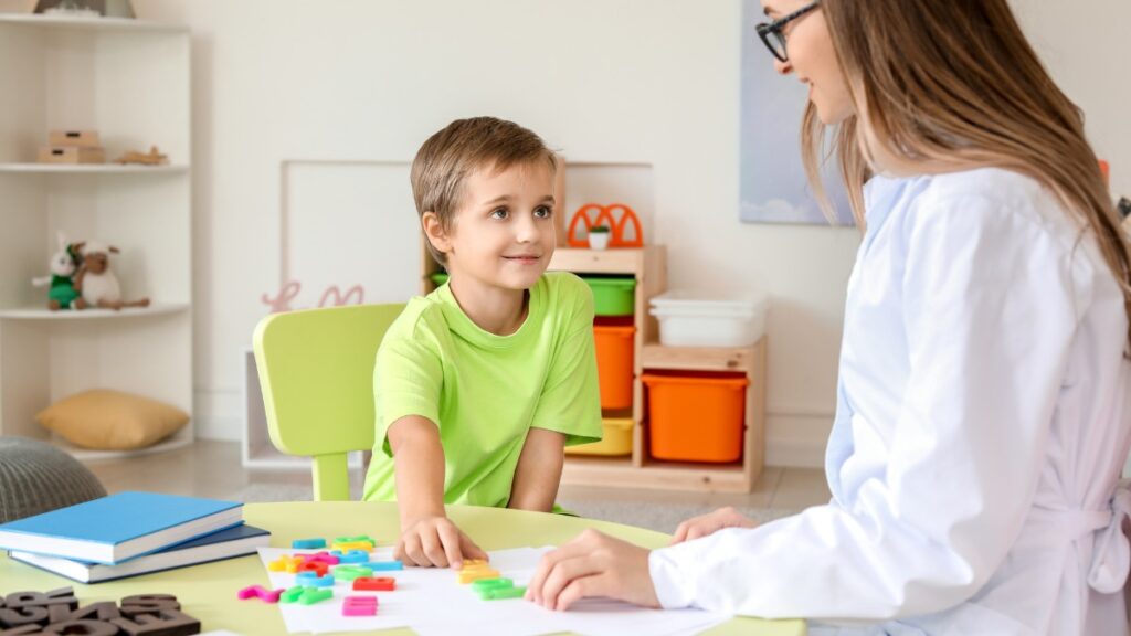 what is applied behavior analysis