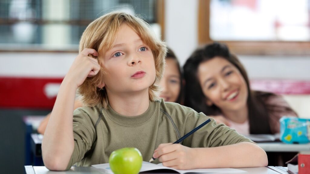 working memory in autism