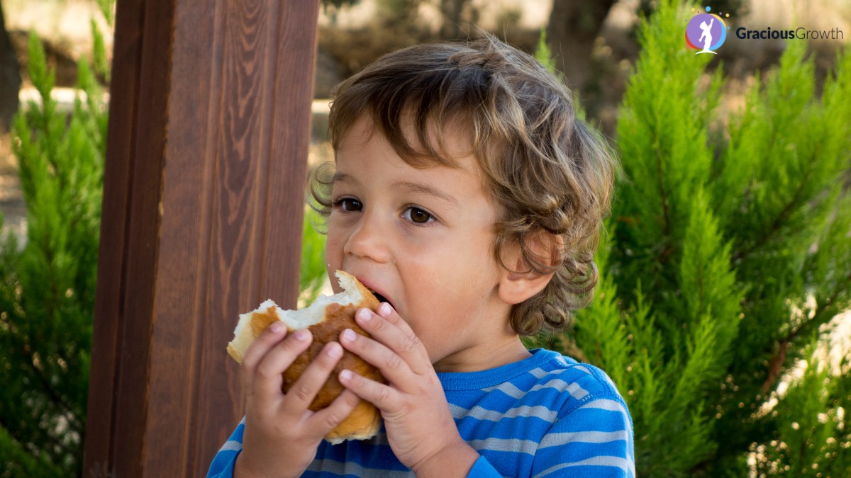 how does gluten affect autism