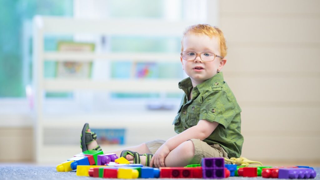 The Prevalence of Comorbidity in Autism
