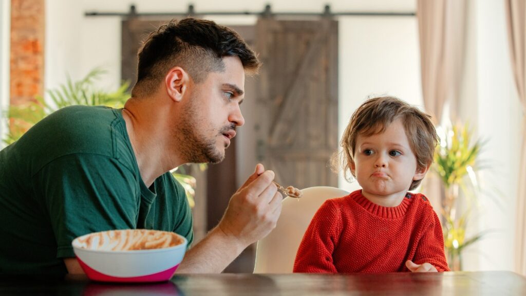 autism and food allergies