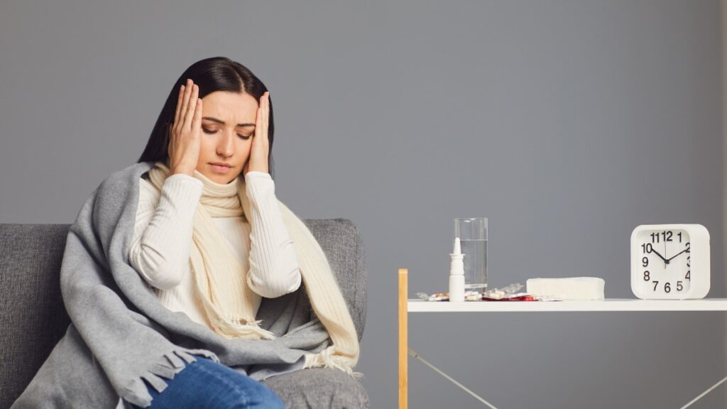 autism and iron deficiency symptoms