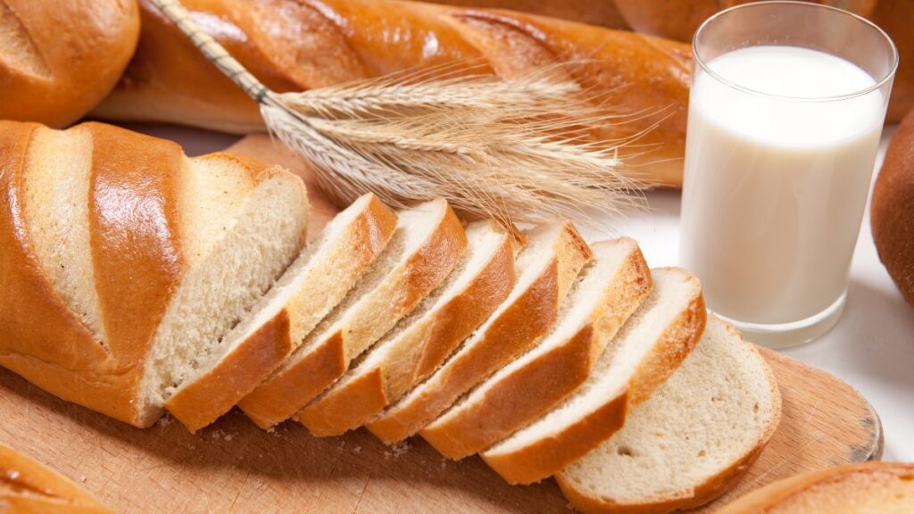 how does gluten affect autism