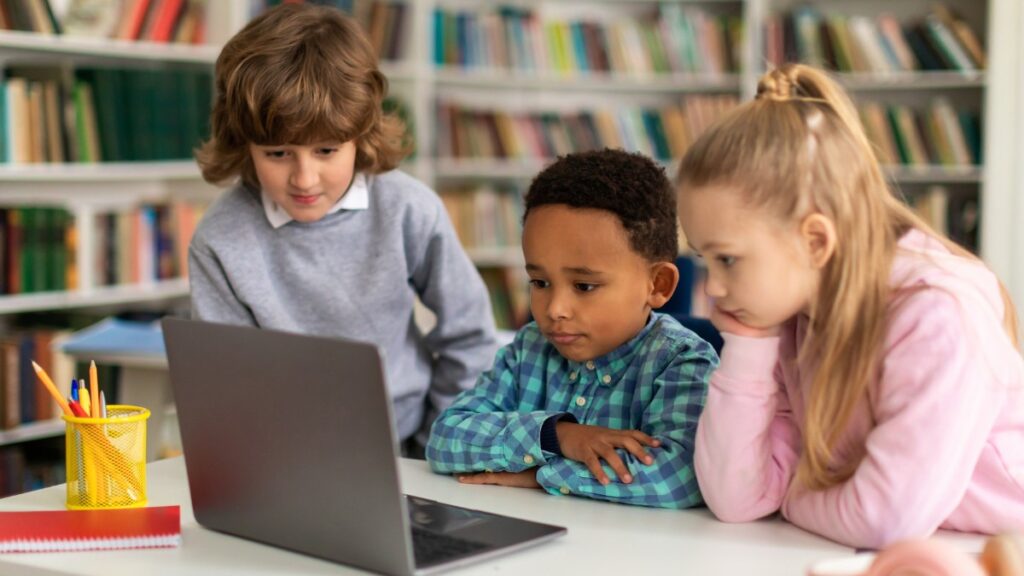 inclusive education for autism