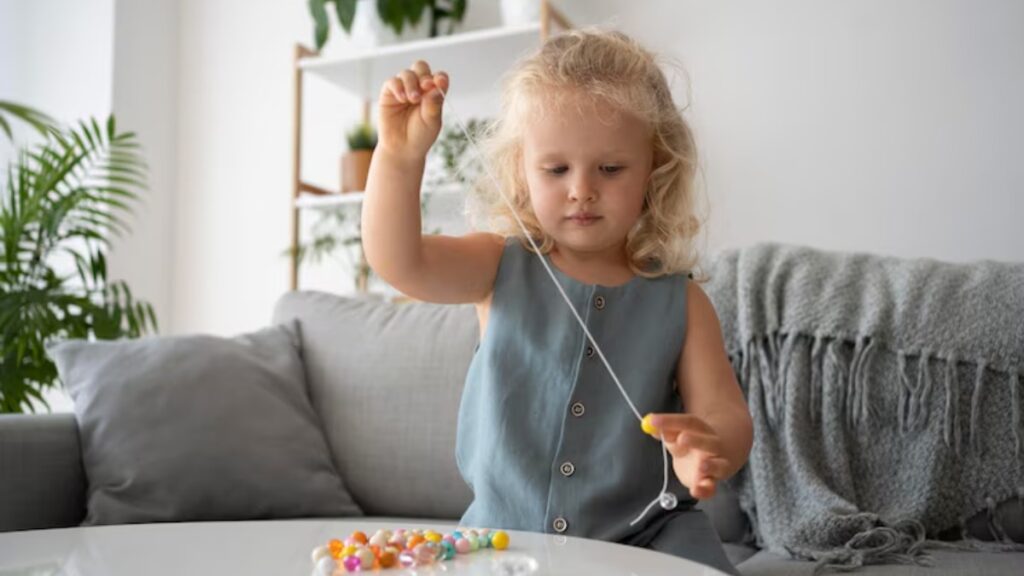 motor skills in autism