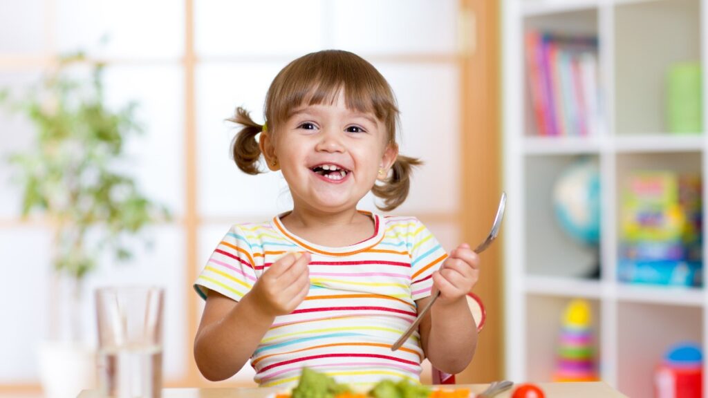 nutrition and autism